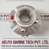 JOHN CRANE MECHANICAL SEAL WITH CARTRIDGE 645031