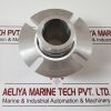 JOHN CRANE MECHANICAL SEAL WITH CARTRIDGE 645031