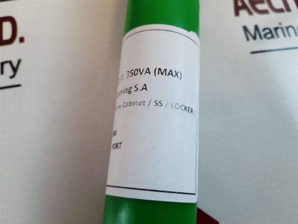 JOLA SSP/S3/K/TPK FLOATING LEVEL SWITCH