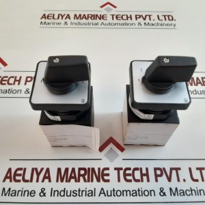 MOELLER T0-5-40250/EZ-P1 CAM SWITCH