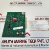 KMW 582342B CONTROL BOARD