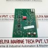 KMW 582342B CONTROL BOARD
