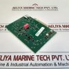 KMW 582342B CONTROL BOARD