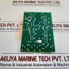 KMW 582342B CONTROL BOARD