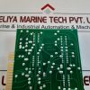KMW 582342B CONTROL BOARD