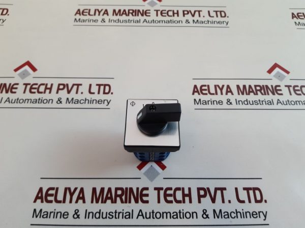 KRAUS & NAIMER CA10 ROTARY CAM SWITCH