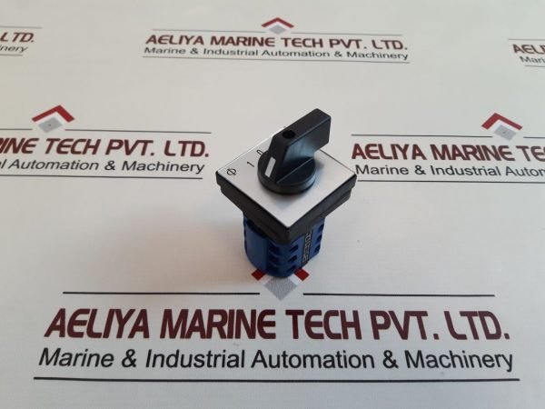 KRAUS & NAIMER CA10 ROTARY CAM SWITCH