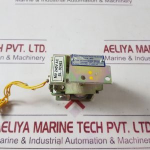 L&T SL 00642 UNDERVOLTAGE RELEASE 240V
