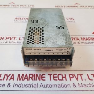 LAMBDA SWS300-24 POWER SUPPLY 13A