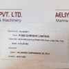 LITTELFUSE KLPC 800 HI-INTERRUPTING FUSES