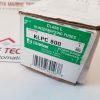 LITTELFUSE KLPC 800 HI-INTERRUPTING FUSES