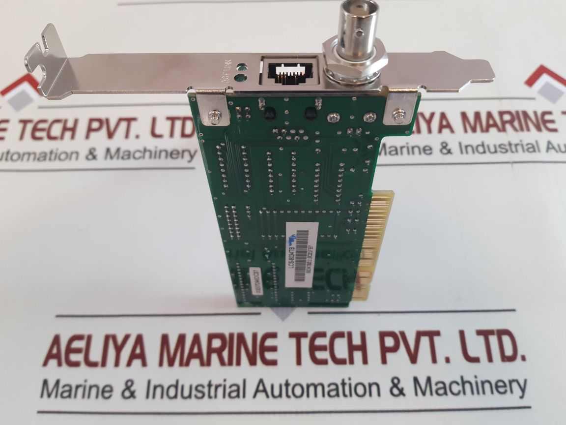 LONGSHINE LCS-8034TB PCB CARD - Aeliya Marine