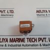 LUCIFER SPERRY VICKERS 48 1865 F COIL