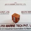 LUCIFER SPERRY VICKERS 48 1865 F COIL