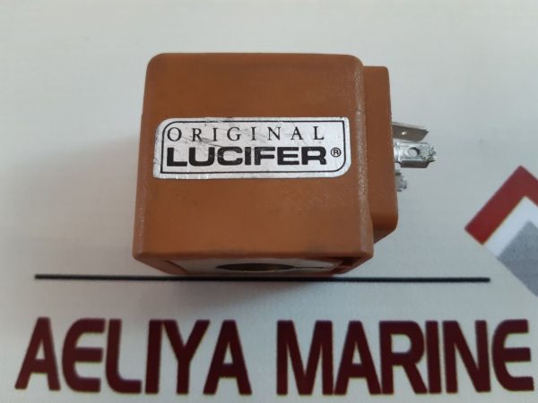 LUCIFER SPERRY VICKERS 48 1865 F COIL