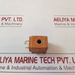 LUCIFER 483510 F SOLENOID COIL