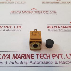 LUCIFER 483510S5 F SOLENOID COIL