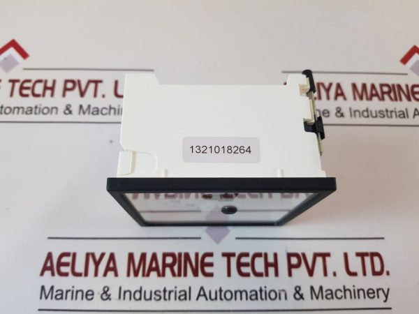 LUMEL MA19 PANEL METER 0 TO 150 °C