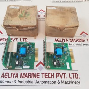 M-7876A PCB CARD