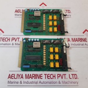 MAROL SH54081-7 PCB CARD
