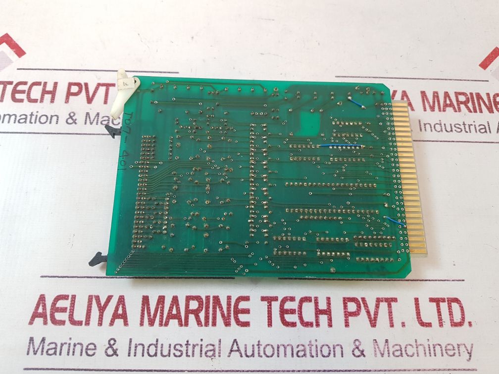 MAROL SH54081-7 PCB CARD