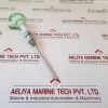 MASTER CORAI 2 PT 100 THERMOCOUPLE SENSOR 101512