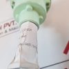 MASTER CORAI 2 PT 100 THERMOCOUPLE SENSOR 101512