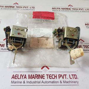 MERLIN GERIN 9011063/C1 UNDERVOLTAGE RELEASE