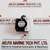 MINEBEA 2412PS-12W-B30 COOLING FAN REV A0