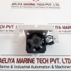 MINEBEA 2412PS-12W-B30 COOLING FAN REV A0