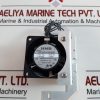 MINEBEA 2412PS-12W-B30 COOLING FAN REV A0