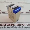 MTL 2212 3-CHANNEL SWITCH OPERATED RELAY 60°C