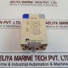 MTL 2212 3-CHANNEL SWITCH OPERATED RELAY 60°C