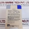 MTL 2212 3-CHANNEL SWITCH OPERATED RELAY 60°C