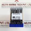 MTL 2212 3-CHANNEL SWITCH OPERATED RELAY 60°C