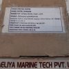 MAHLE PI 0121 AIR BREATHER FILTER