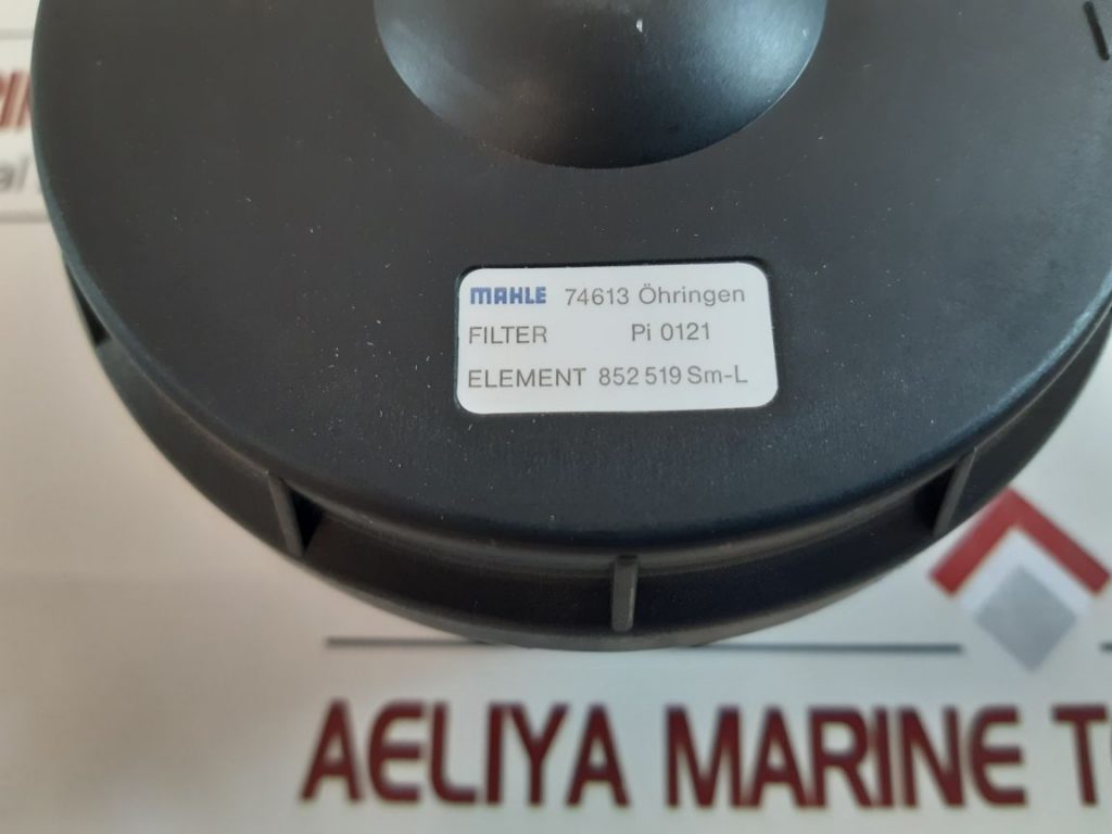 MAHLE PI 0121 AIR BREATHER FILTER Aeliya Marine