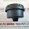MAHLE PI 0121 AIR BREATHER FILTER