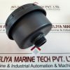 MAHLE PI 0121 AIR BREATHER FILTER