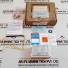 MARINE SAFE ELECTRONICS MG600 INSULATION FAULT DETECTOR 220V