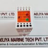 MARINE SAFE ELECTRONICS MG600 INSULATION FAULT DETECTOR 220V