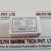 MARINE SAFE ELECTRONICS MG600 INSULATION FAULT DETECTOR 220V