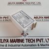 MARINE SAFE ELECTRONICS MG600 INSULATION FAULT DETECTOR 220V