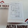MARINE SAFE ELECTRONICS MG600 INSULATION FAULT DETECTOR 220V