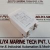 MARINE SAFE ELECTRONICS MG600 INSULATION FAULT DETECTOR 220V