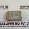 MARINE SAFE M-600 INSULATION FAULT RELAY