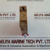 MARINE SAFE M-600 INSULATION FAULT RELAY