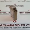 MARINE SAFE M-600 INSULATION FAULT RELAY
