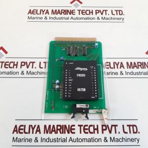 MAROL SH 54081-5 PCB CARD