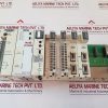 MATSUSHITA ELECTRIC NAIS FP10SH FP3 SERIAL DATA UNIT RS232C 2 CHANNEL